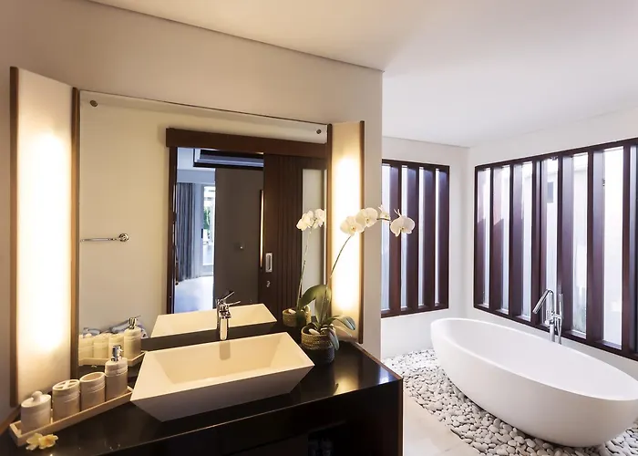 Villa By The Jimbaran