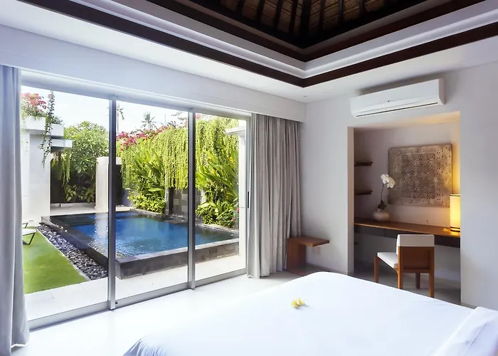 Villa By The Jimbaran