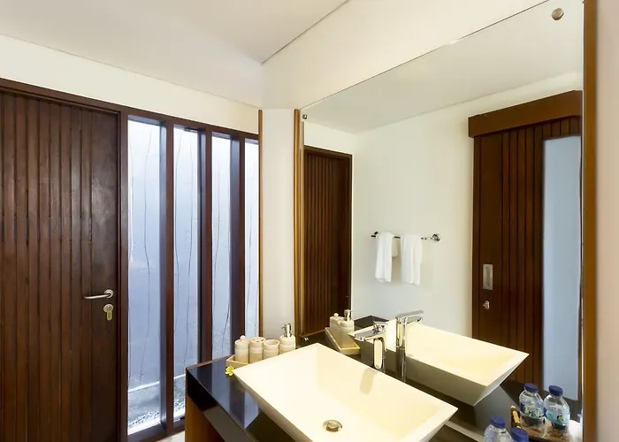 Villa By The Jimbaran